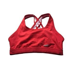 AVIA Girls sports training bra S7/8